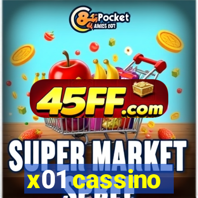 x01 cassino
